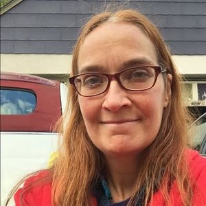 Meet your Posher, Margaret